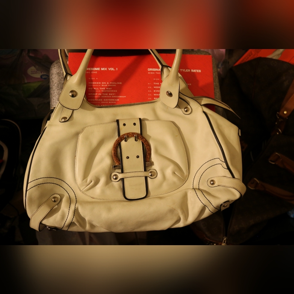 salvatore Ferragamo purse